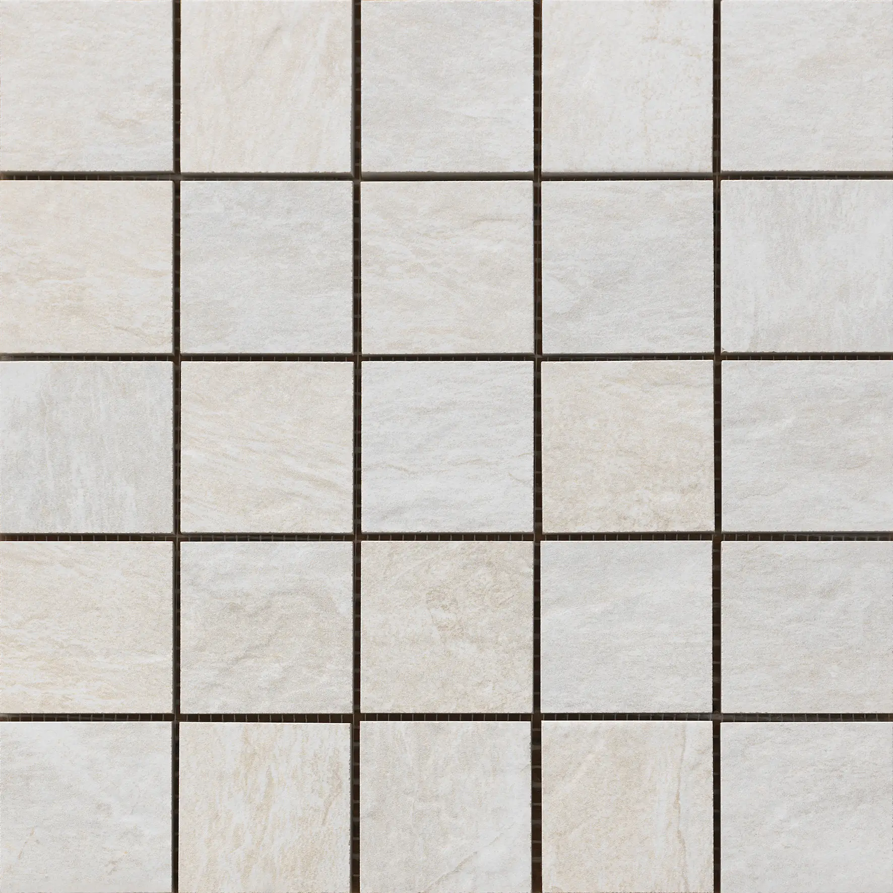 Geothech Bianco Mosaico Abitare Geotech