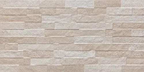 Abitare la Ceramica, Trust, Trust Muretto Mix Beige Ret
