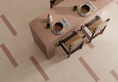 Tile ABK Alterego