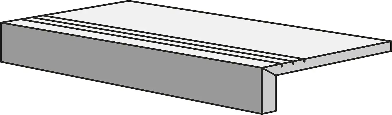 7012_Atl.Elem.LGripGreyHam.20x5 ABK Atlantis