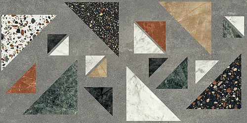 ABK Ceramiche, Blend, 6692_BlendConcreteGreyComboRet