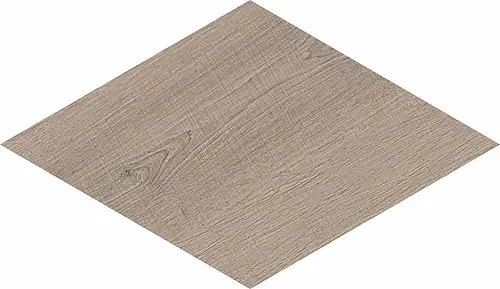 ABK Ceramiche, Crossroad Wood, PF60001106_C.RoadWoodTanRet.Rombo30