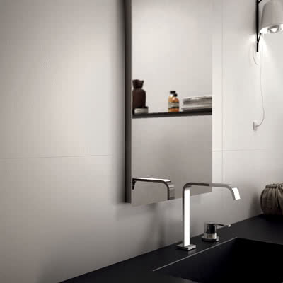 ABK Ceramiche Do Up Touch Base-White-M