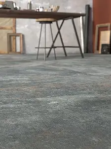 Hintergrundfliesen, Glasiertes Feinsteinzeug, 60x120 cm, Oberfläche rutschfeste