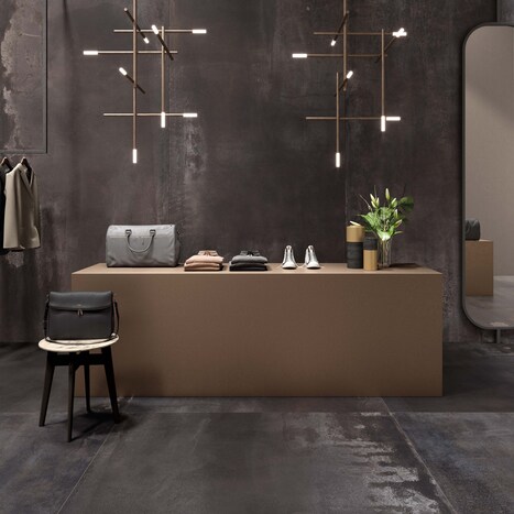 Tile ABK Interno 9 Wide