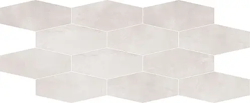 ABK Ceramiche, Interno 9, I9R03051_MosaicoLosangaPearl