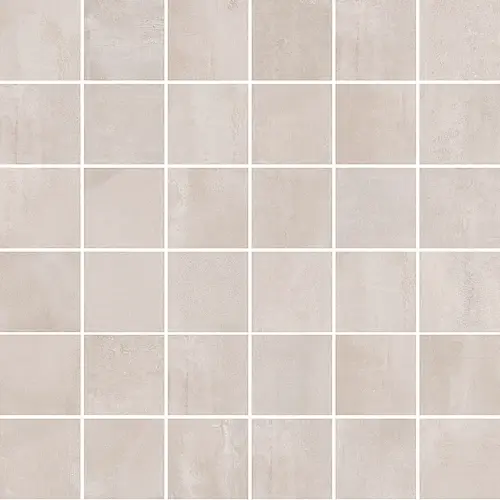 ABK Ceramiche, Interno 9, I9R09101_Mos.QuadrettiDune