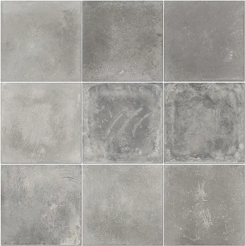 ABK Ceramiche, Play, 3496_PlayHeritageGrey