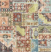 3351_PlayCarpetMixMulticolor ABK Play