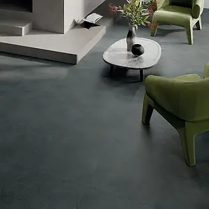 Taustalaatta, Teema kangas, Väri musta väri, Tyyli design, Lasitettu porcellanato-laatta, 120x120 cm, Pinta liukkaudenesto