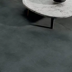 Taustalaatta, Teema kangas, Väri musta väri, Tyyli design, Lasitettu porcellanato-laatta, 120x120 cm, Pinta liukkaudenesto