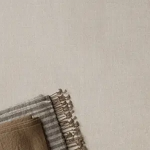 Taustalaatta, Teema kangas, Väri beige väri,valkoinen väri, Tyyli design, Lasitettu porcellanato-laatta, 60x120 cm, Pinta liukkaudenesto
