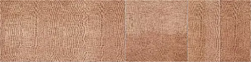 ABK Ceramiche, Poetry Net, 17945_Multi Orange