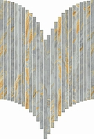 9150_Mos.Ventaglio.GrigioSienaLux ABK Sensi Signoria