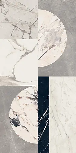 ABK Ceramiche, Sensi Up, 4209_SensiUpIntarsiaLux+