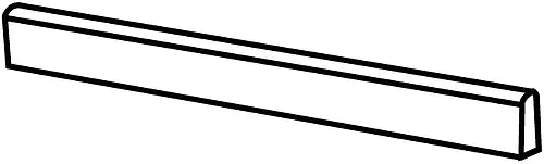 ABK Ceramiche, Sensi Wide, PF60000872_SensiBatt.OniceBeigeLux+R