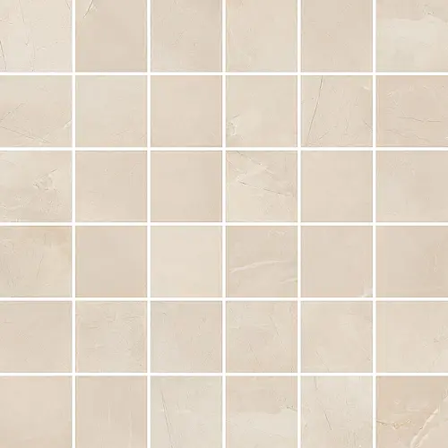 ABK Ceramiche, Sensi, 1SR09601_SensiMos.Quadr.SaharaCream