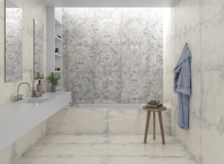 Tile Absolut Group Caristo