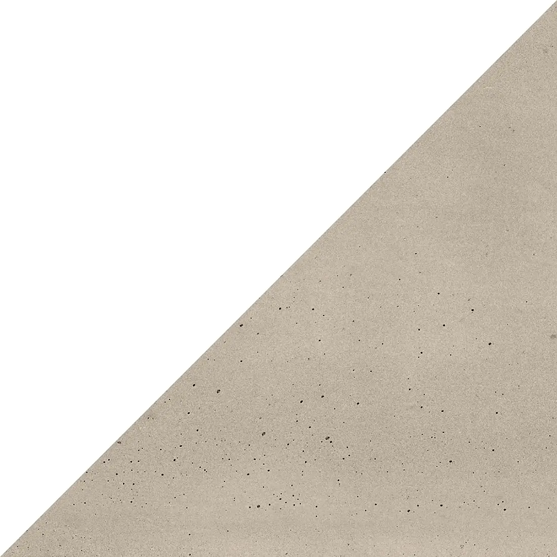 Flat line Triangle Cement ACL Flat Line