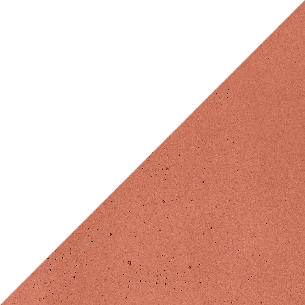 Flat line Triangle Scarlet ACL Flat Line