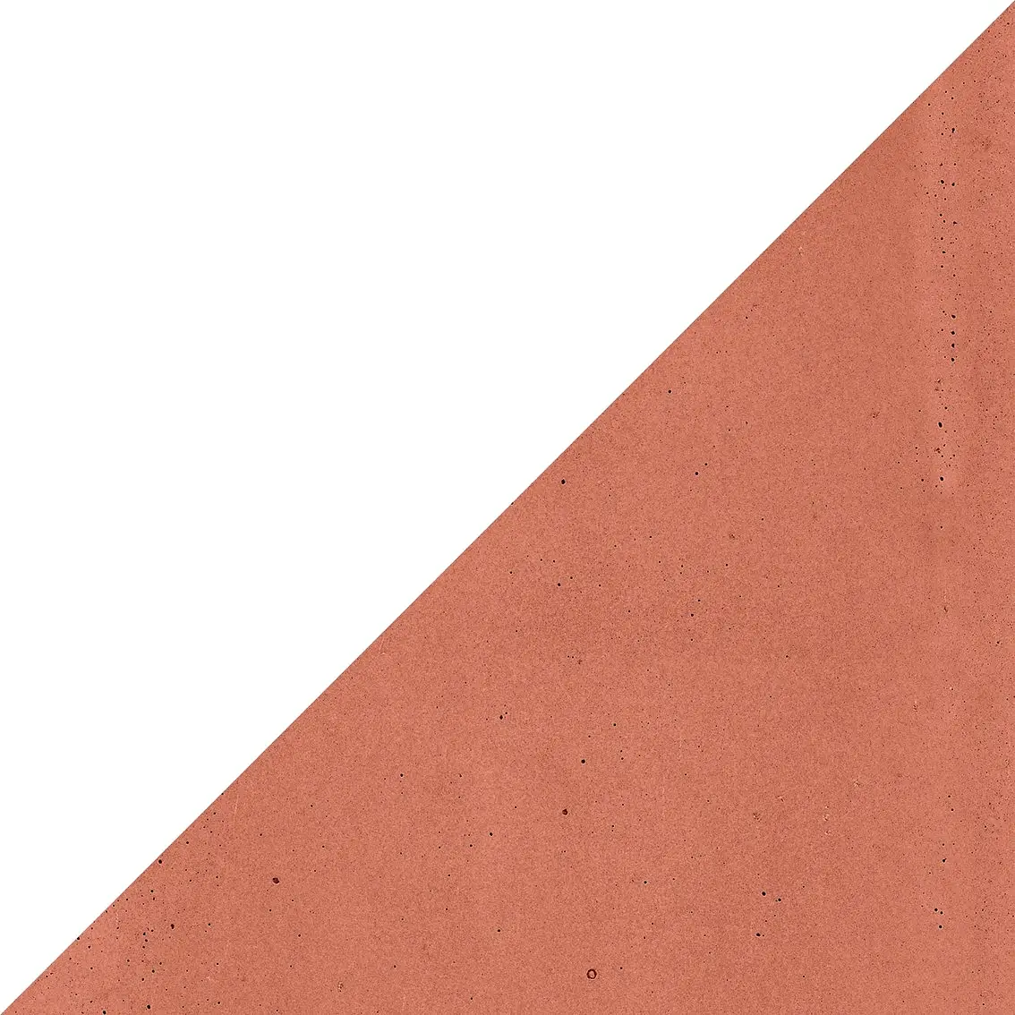 Flat line Triangle Scarlet ACL Flat Line