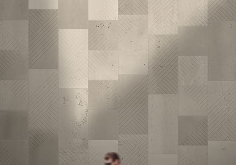 Tile ACL Groove Line