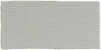 ADEH1021 Liso Textured Ash Gray 7.5 X 15 Adex Earth