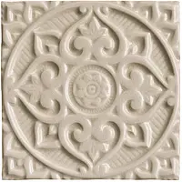 ADEH4008 Relieve Mandala Energy Fawn 15 X 15 Adex Earth