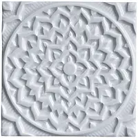 ADEH4009 Relieve Mandala Cosmos Morning Sky 15 X 15 Adex Earth