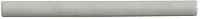 ADEH5046 Bullnose Trim Ash Gray 1.2 X 15 Adex Earth