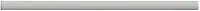 ADEH5047 Bullnose Trim Ash Gray 1.4 X 30 Adex Earth
