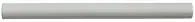 ADEH5057 Barra Relieve Ash Gray 2.5 X 30 Adex Earth