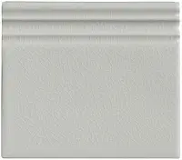 ADEH5058 Rodapie Ash Gray 13 X 15 Adex Earth