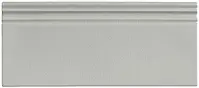 ADEH5059 Rodapie Ash Gray 13 X 30 Adex Earth