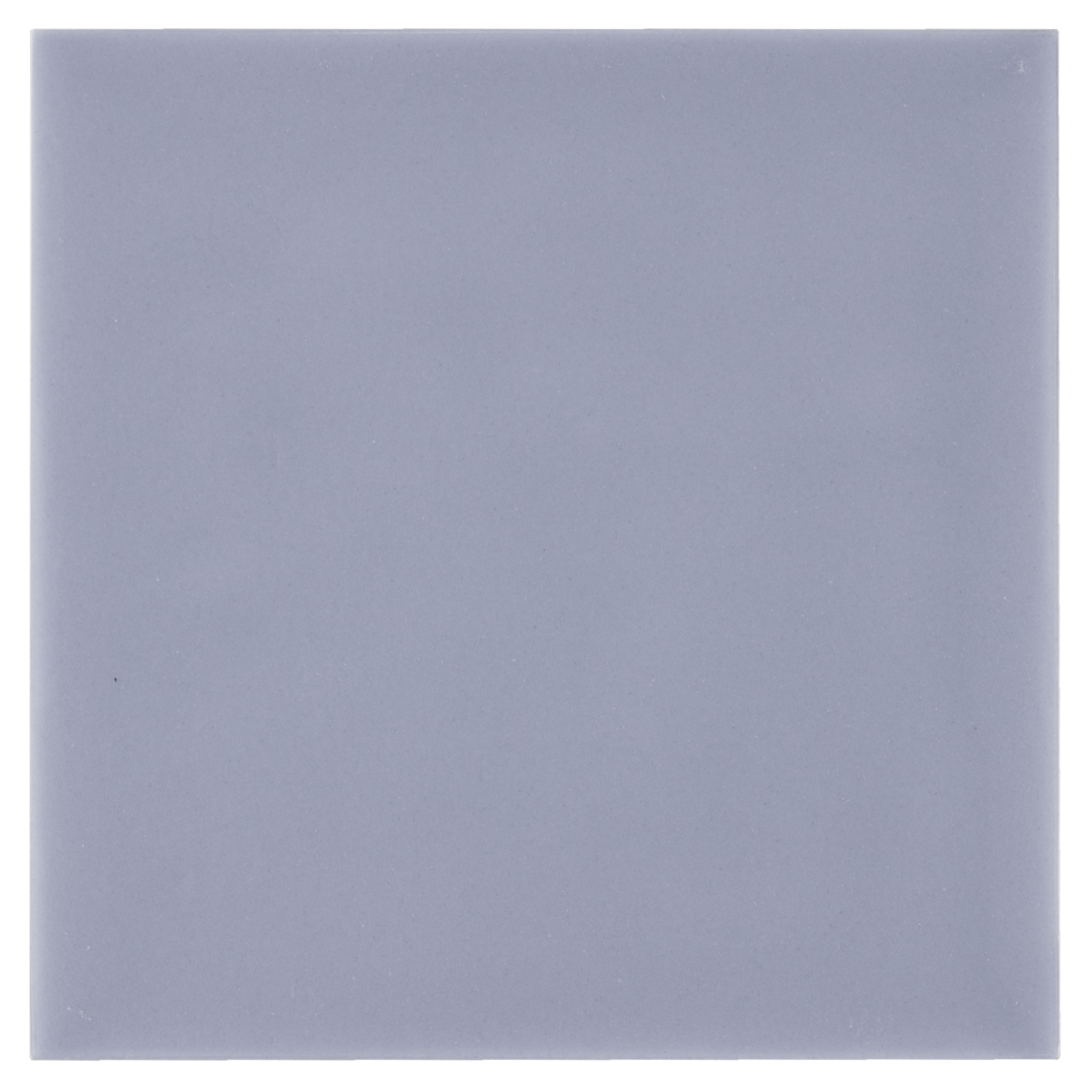 ADHA1033 Liso Graphite Matte 13 X 13 Adex Habitat