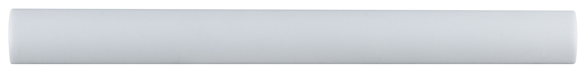 ADHA5048 Cubrecanto River Blue Matte 2.5 X 26 Adex Habitat
