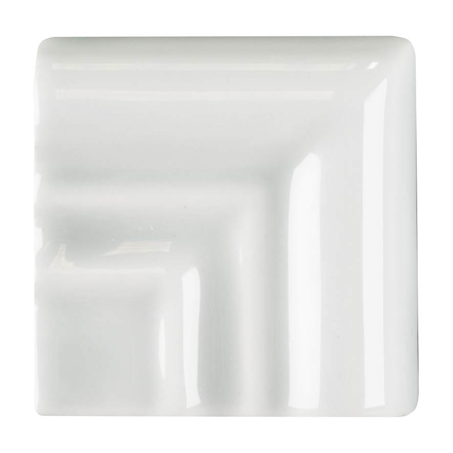 ADHA5082 Angulo Marco Moldura Leaf Glossy 5 X 26 Adex Habitat