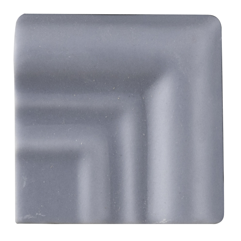ADHA5093 Angulo Marco Moldura Graphite Matte 5 X 26 Adex Habitat