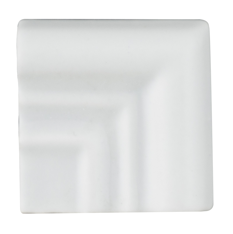 ADHA5094 Angulo Marco Moldura Leaf Matte 5 X 26 Adex Habitat