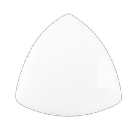 ADHA5098 Angulo Cubrecanto Cloud Glossy 2.5 X 26 Adex Habitat