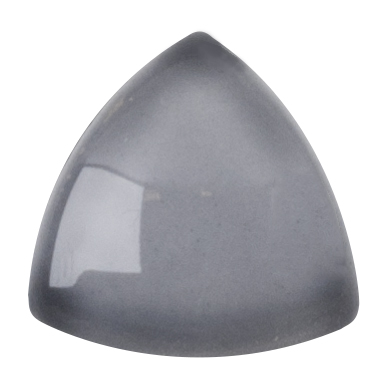 ADHA5099 Angulo Cubrecanto Graphite Glossy 2.5 X 26 Adex Habitat