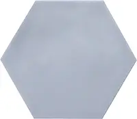 ADLE1054_HEXAGONO BRISA MATTE 10.8 X 12.4 Adex Levante