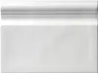 ADLE5050_RODAPIE AIRE GLOSSY 15 X 20 Adex Levante