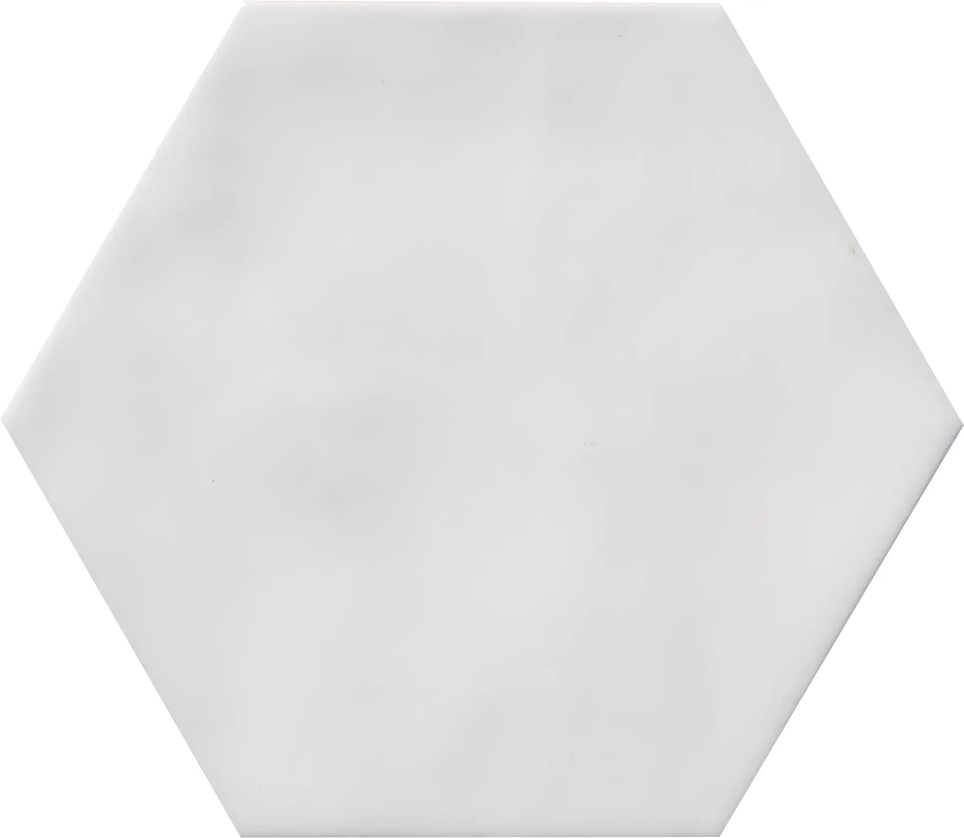 ADLE1022_HEXAGONO AIRE GLOSSY 10.8 X 12.4 Adex Levante