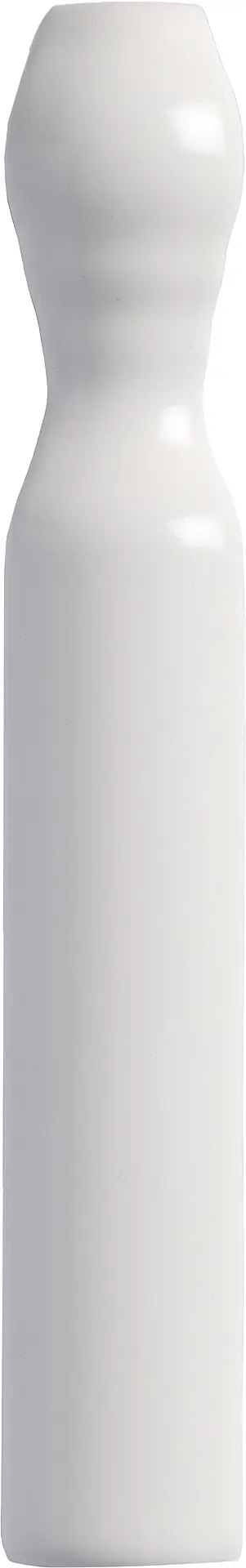 ADLE5057_ANGULO EXTERIOR RODAPIE AIRE GLOSSY 2.5 X 20 Adex Levante