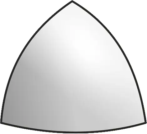 ADLE5099_ANGULO CUBRECANTO AIRE MATTE Adex Levante