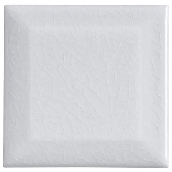 ADMO5499 Biselado Pb C/C Cadet Gray 7.5 X 7.5 Adex Modernista