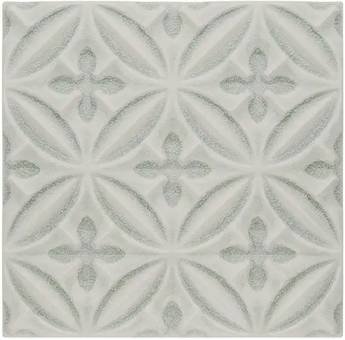 Adex, Ocean, ADOC4004_RelieveCaspianSurfGray