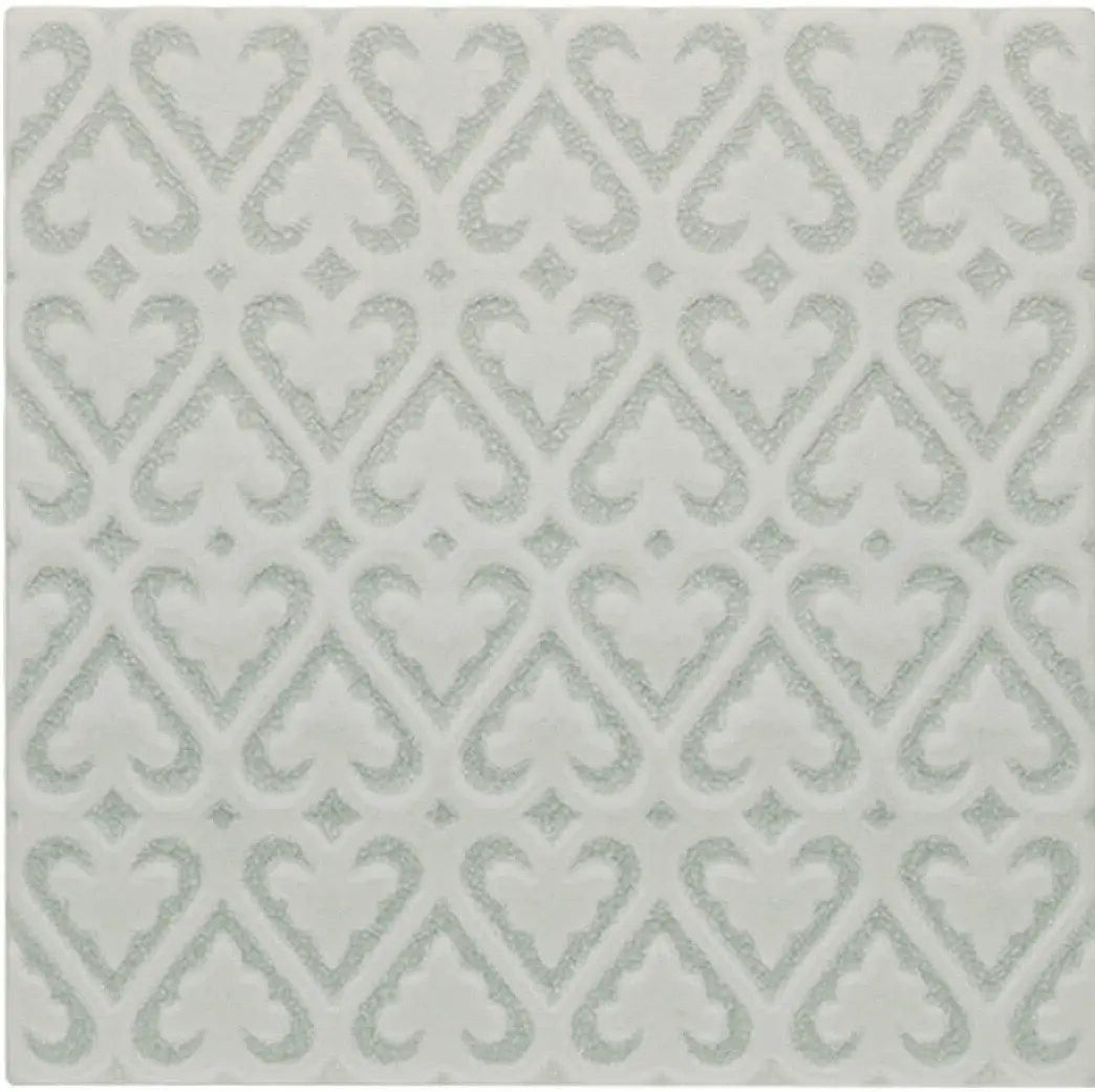 ADOC4008_RelievePersianSurfGray Adex Ocean