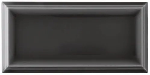 Adex, Studio, ADST1082 Liso Framed Volcanico 7.3 X 14.8